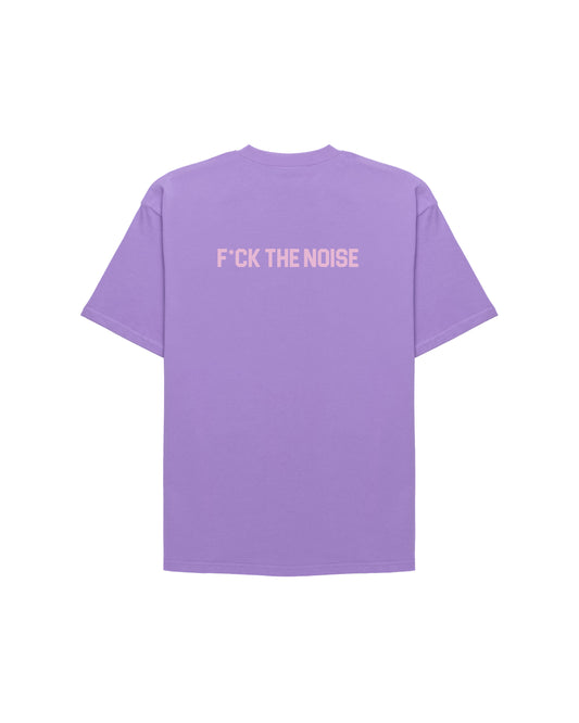 FTN T-Shirt - Lavender