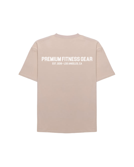 PFG T-Shirt - Tan