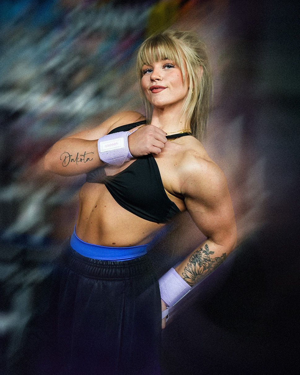 How to Build Strong, Sculpted Deltoids: Strategies for Optimal Shoulder Development