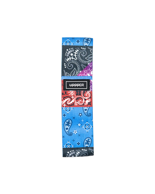 Resistance Band Bandana (Heavy)