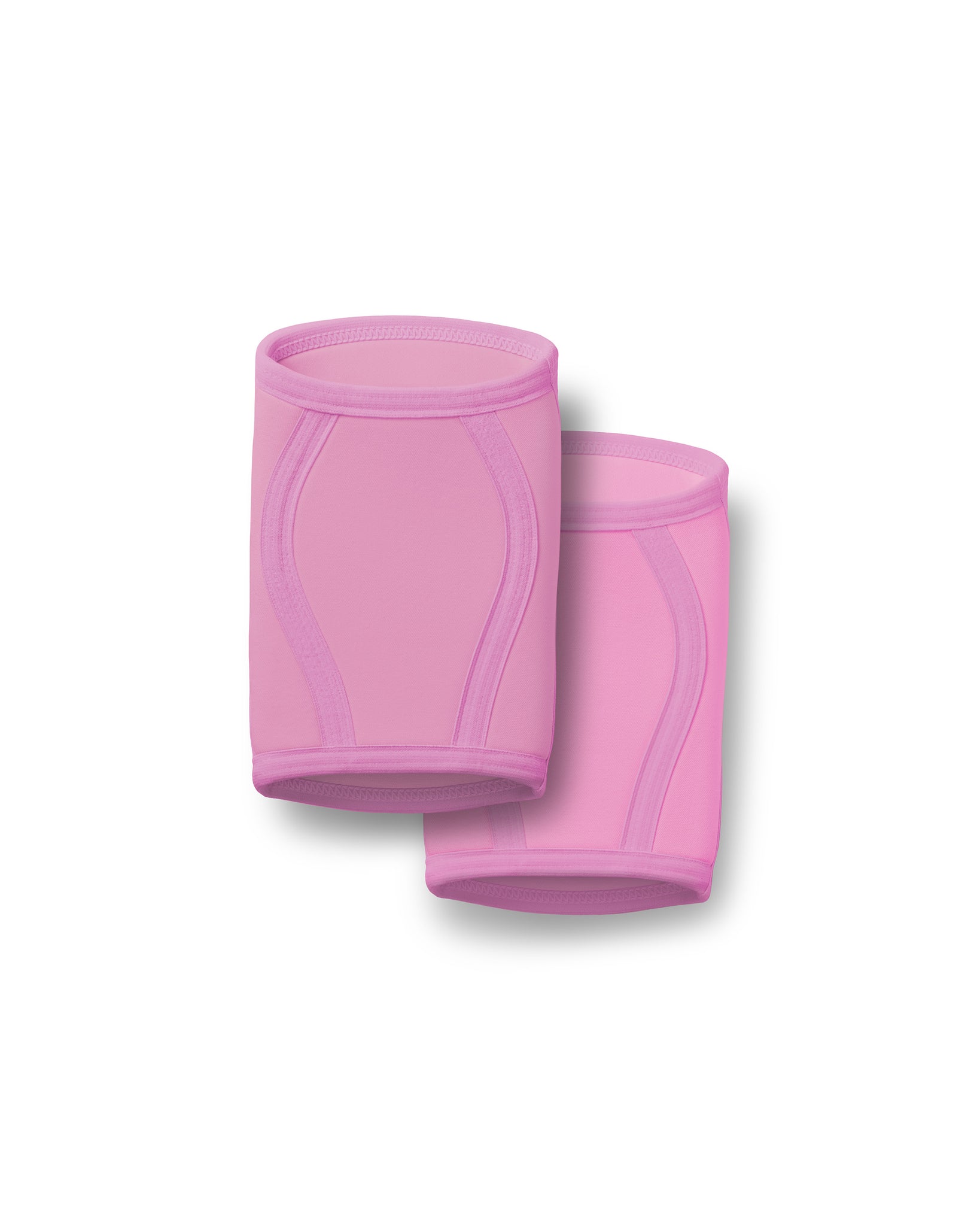 Knee Sleeves Pink 2.0