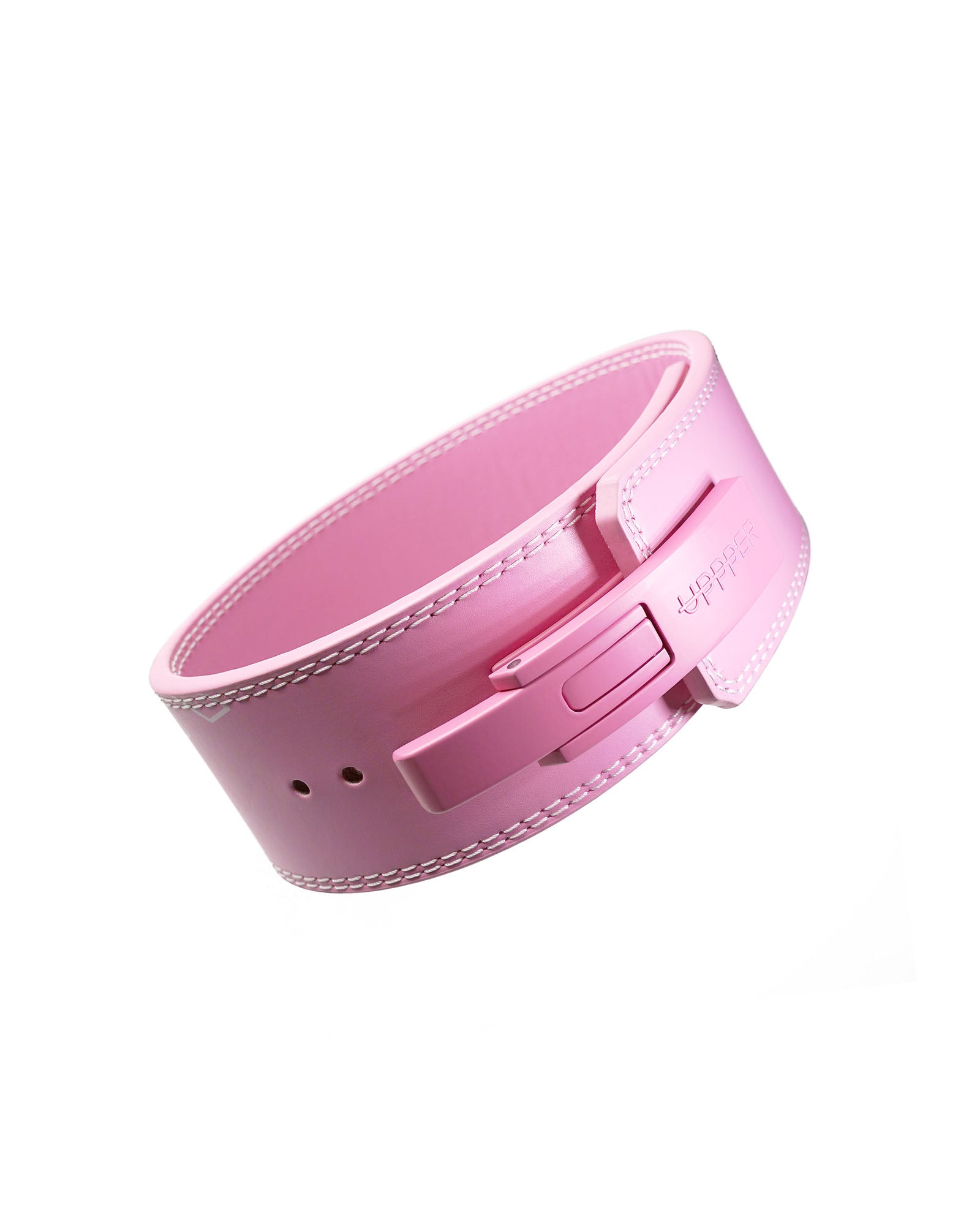 Lever Belt Pink – UPPPER Gear