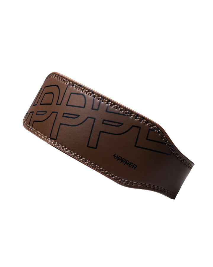 Lifting Belt Umber