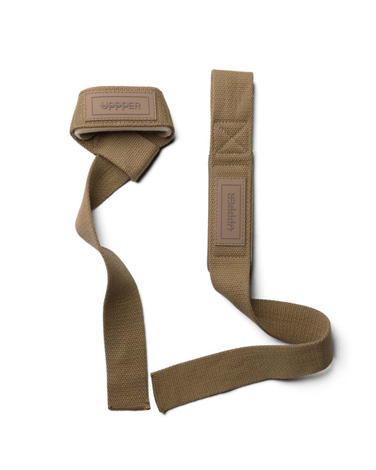 uppper lifting straps mud