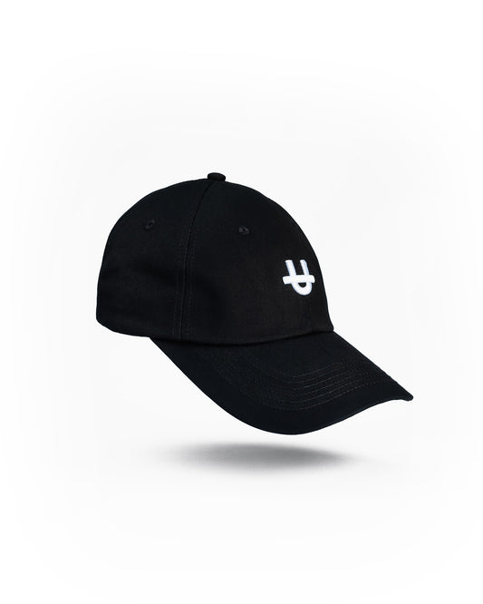 Original U Cap Black