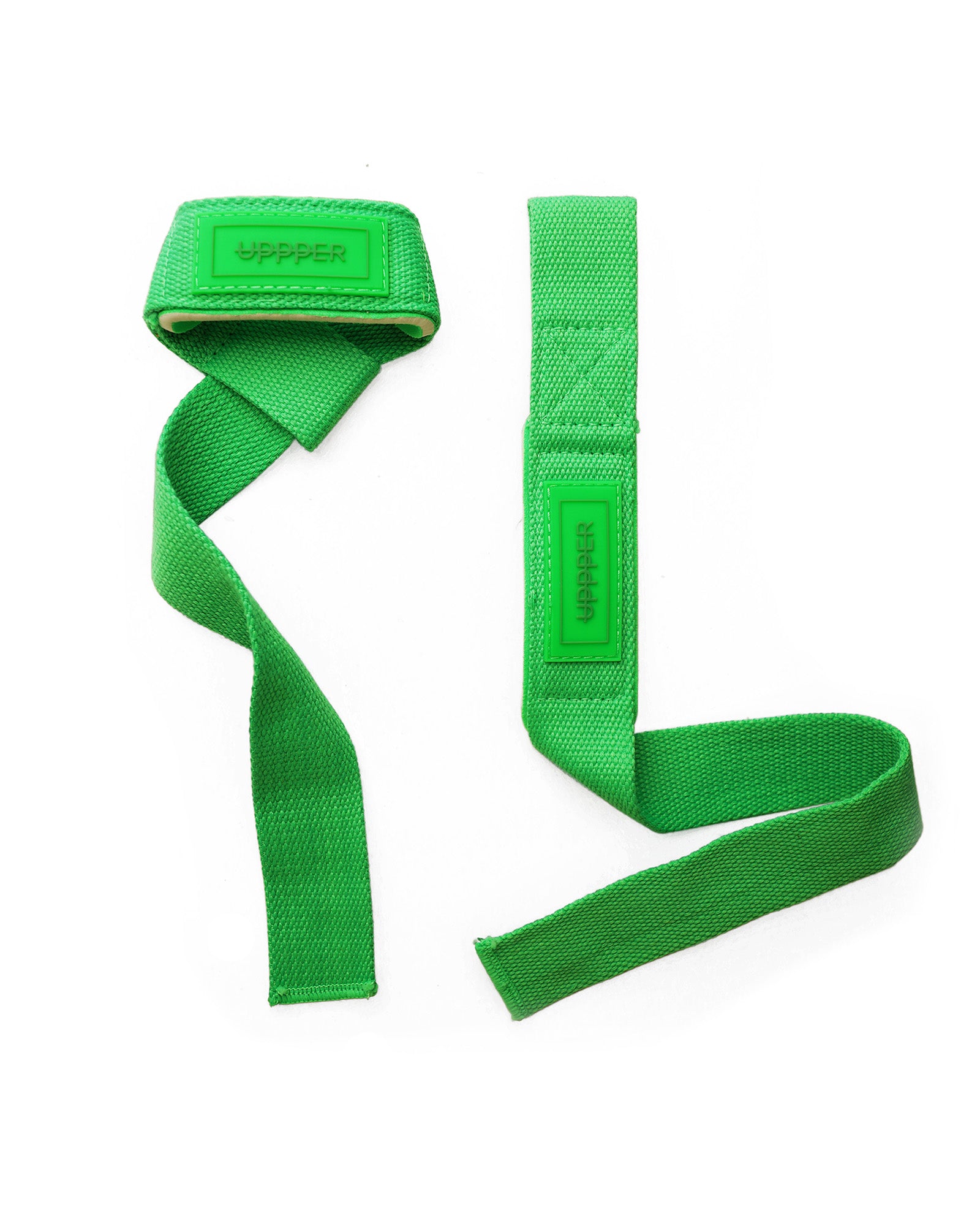UPPPER Lifting Straps For Weightlifting | Premium Fitness Gear – UPPPER ...